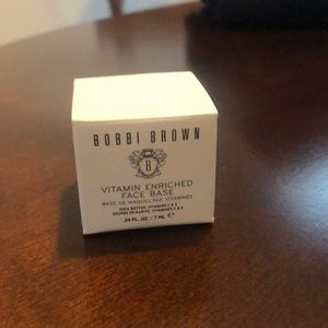 Bobbi Brown Vitamin E Enriched Face Base .24 FL Oz